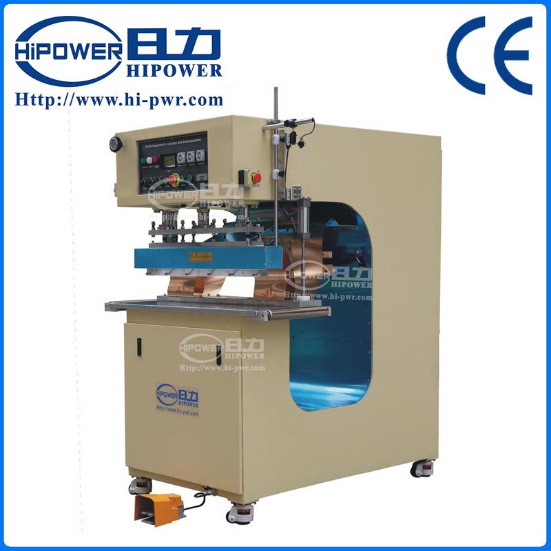 10KW-F1 pvc帆布，帳篷熱合機(jī)