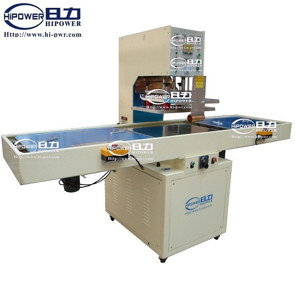 自動(dòng)滑臺式彩印折盒成型機(jī)