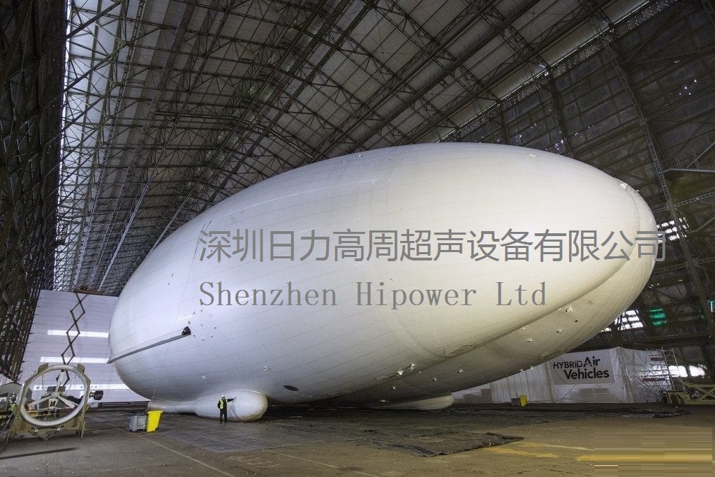 飛艇專用焊接機(jī) 飛艇專用焊接機(jī)